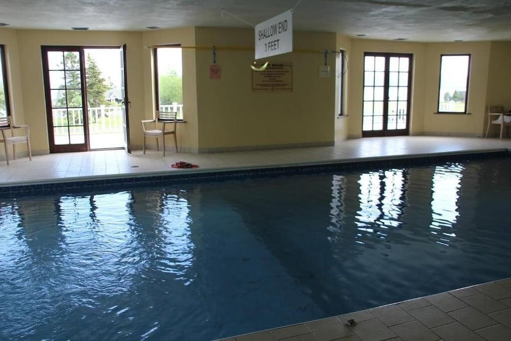 Inverary Resort Baddeck Inlet Eksteriør bilde